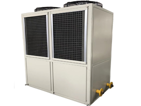 LYD500-1200型油液冷却机